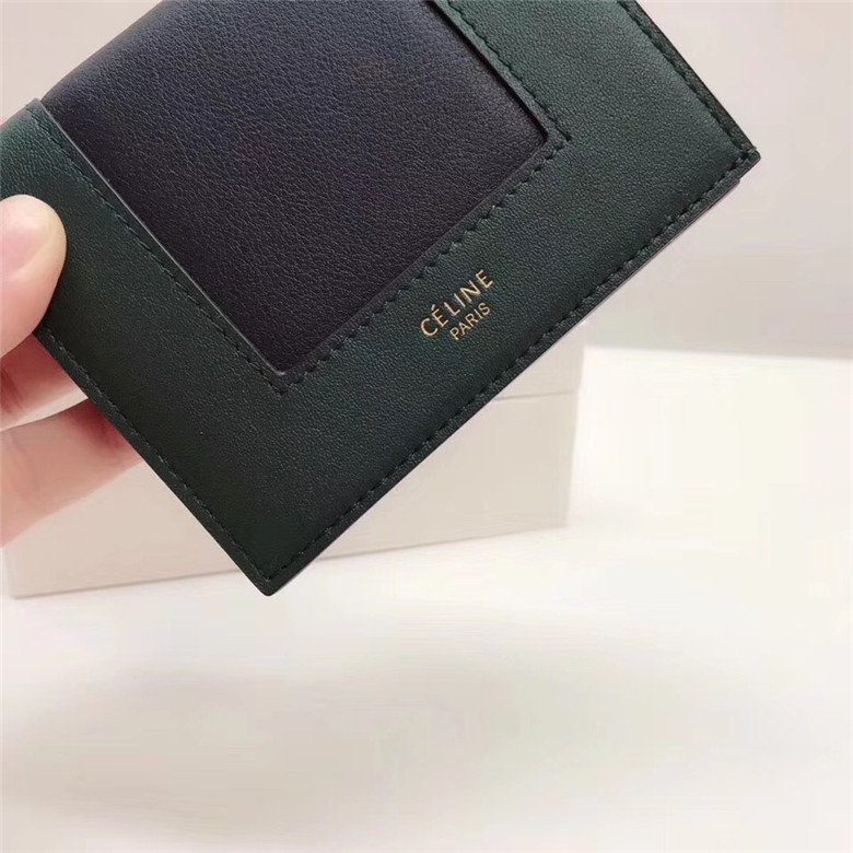 셀린느 지갑 C2148