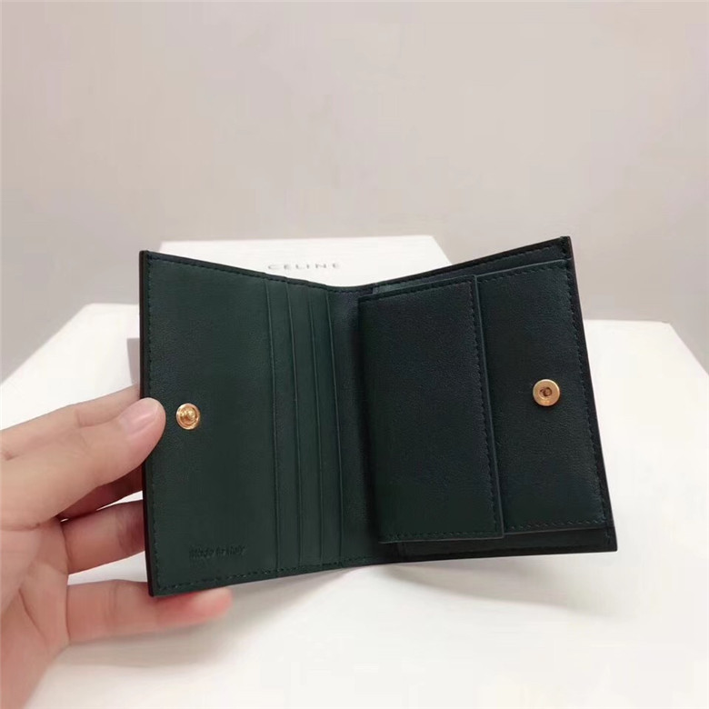 셀린느 지갑 C2148