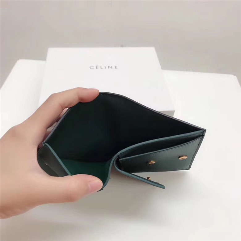 셀린느 지갑 C2148