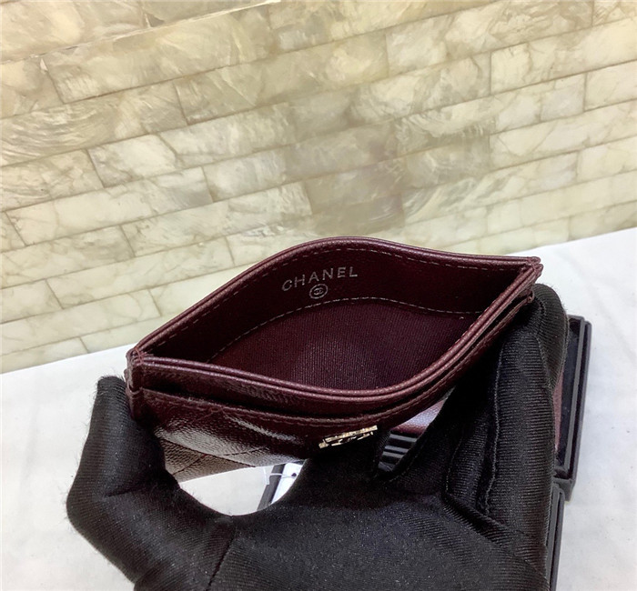 샤넬 카드지갑 11CM AS15180-1