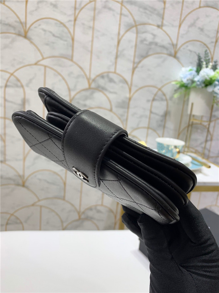 샤넬 장지갑 19CM AS35588 2020/신상