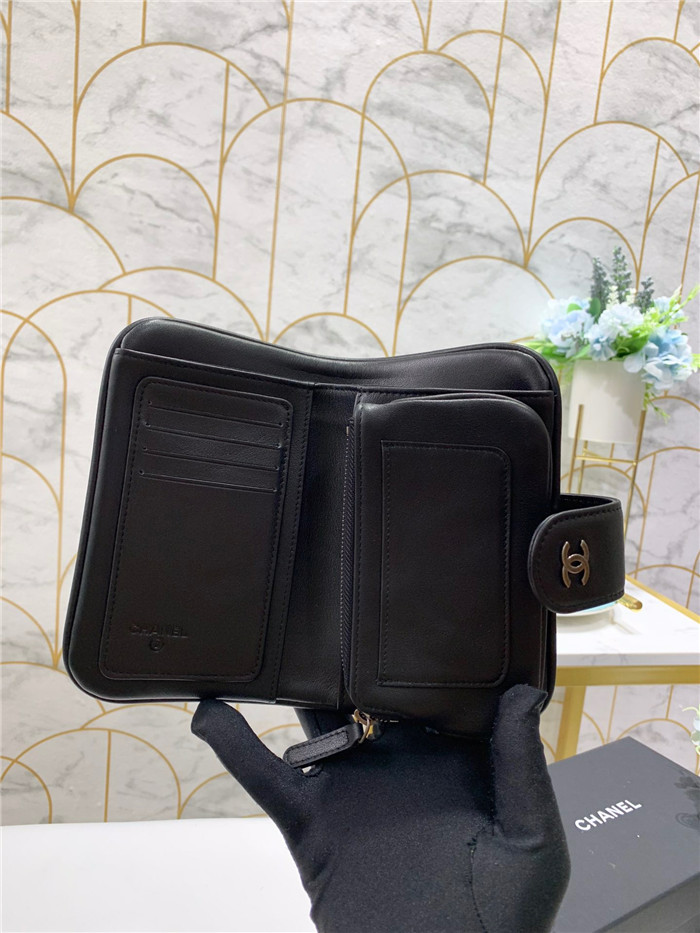 샤넬 장지갑 19CM AS35588 2020/신상