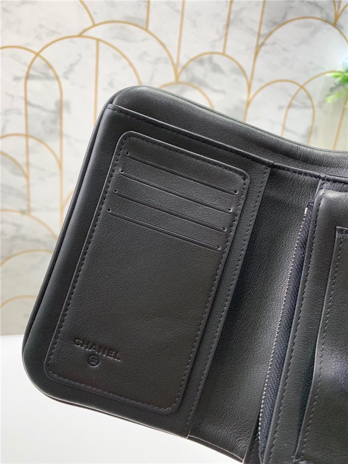 샤넬 장지갑 19CM AS35588 2020/신상
