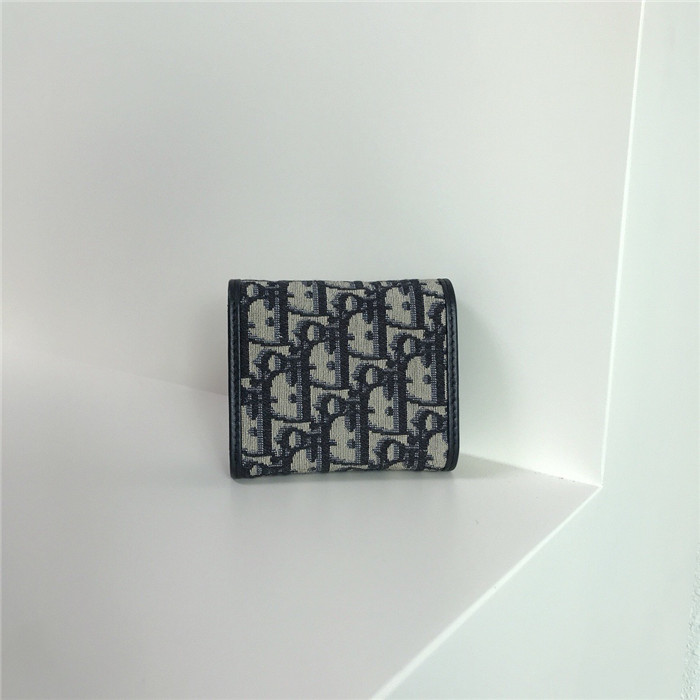 Dior 디올 반지갑 D41011 2020/신상