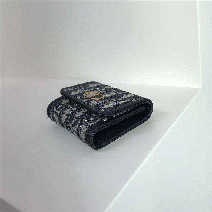 Dior 디올 반지갑 D41011 2020/신상