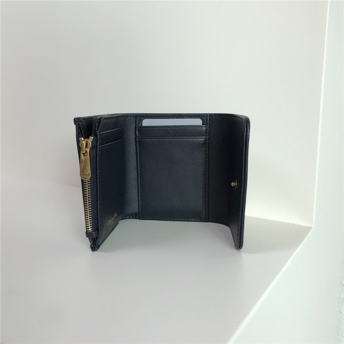 Dior 디올 반지갑 D41011 2020/신상