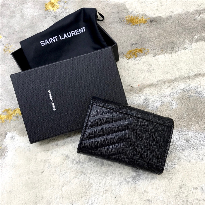  Yves Saint Laurent 생로랑 동전&카드지갑 Y31088-1