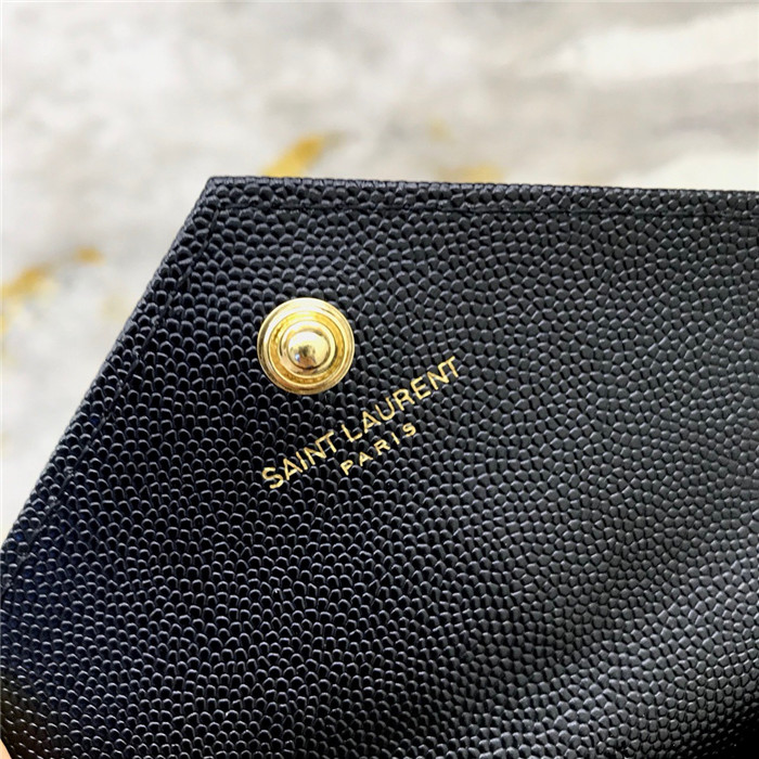  Yves Saint Laurent 생로랑 동전&카드지갑 Y31088-1