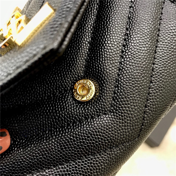  Yves Saint Laurent 생로랑 동전&카드지갑 Y31088-1