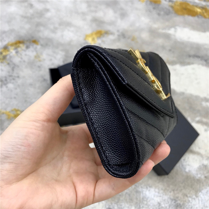  Yves Saint Laurent 생로랑 동전&카드지갑 Y31088-1