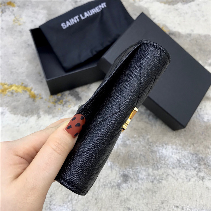  Yves Saint Laurent 생로랑 동전&카드지갑 Y31088-1