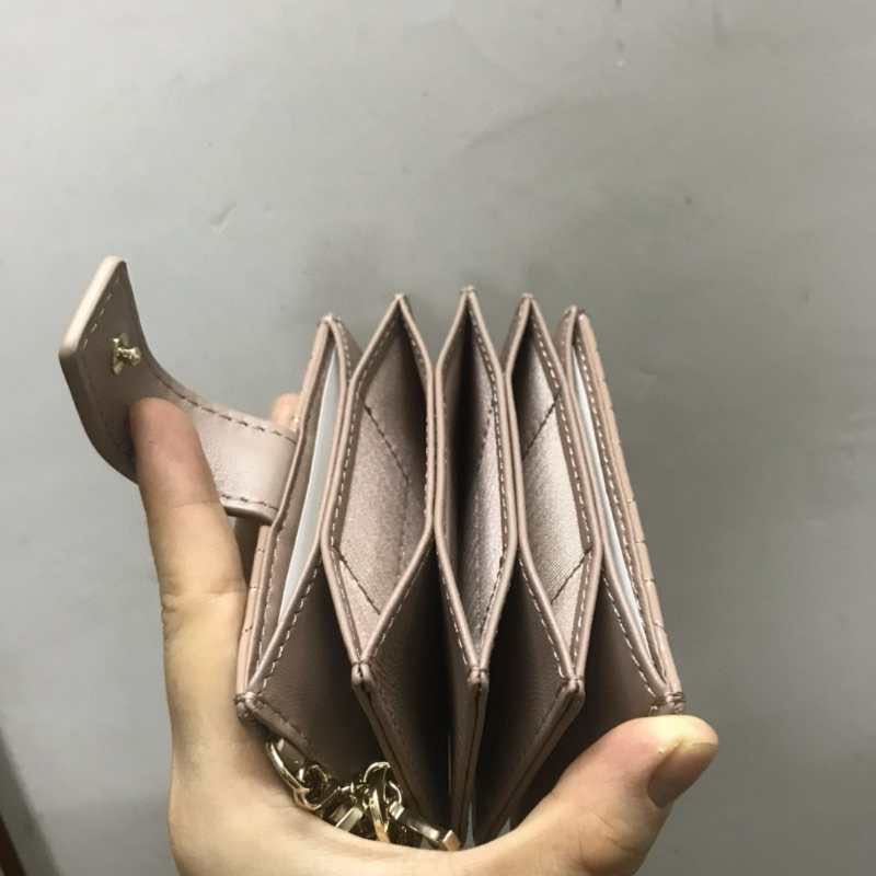  Dior 크리스찬 디올 애나멜 카드지갑 2가지 색상