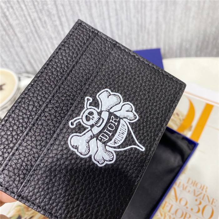 Dior 디올 카드지갑 D6069 신상