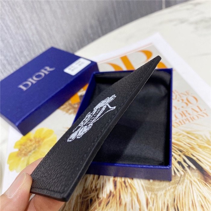 Dior 디올 카드지갑 D6069 신상