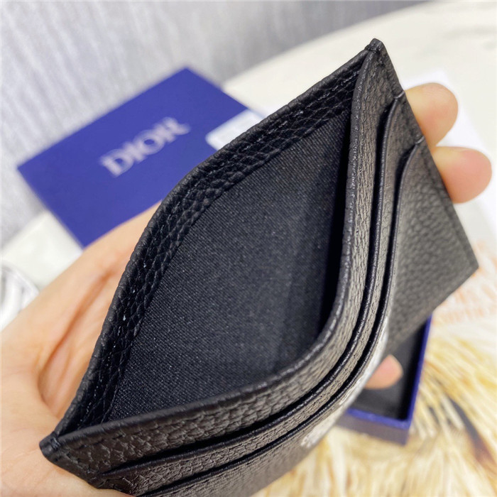 Dior 디올 카드지갑 D6069 신상