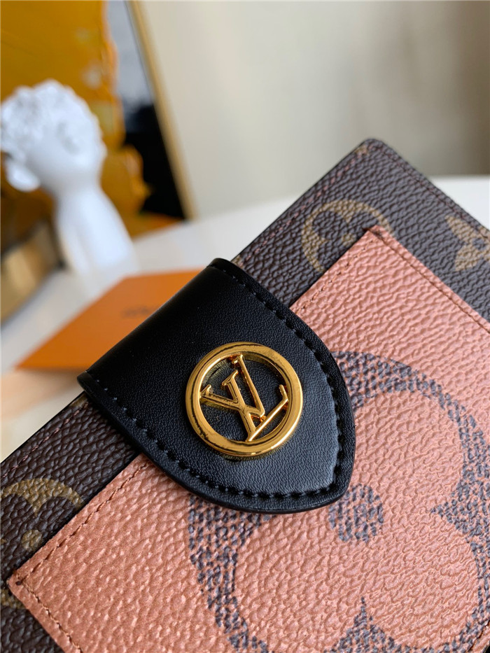 Louis Vuitton 루이비통 모노그램 줄리엣 지갑 M69433 신상