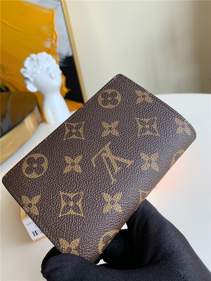 Louis Vuitton 루이비통 모노그램 줄리엣 지갑 M69433 신상