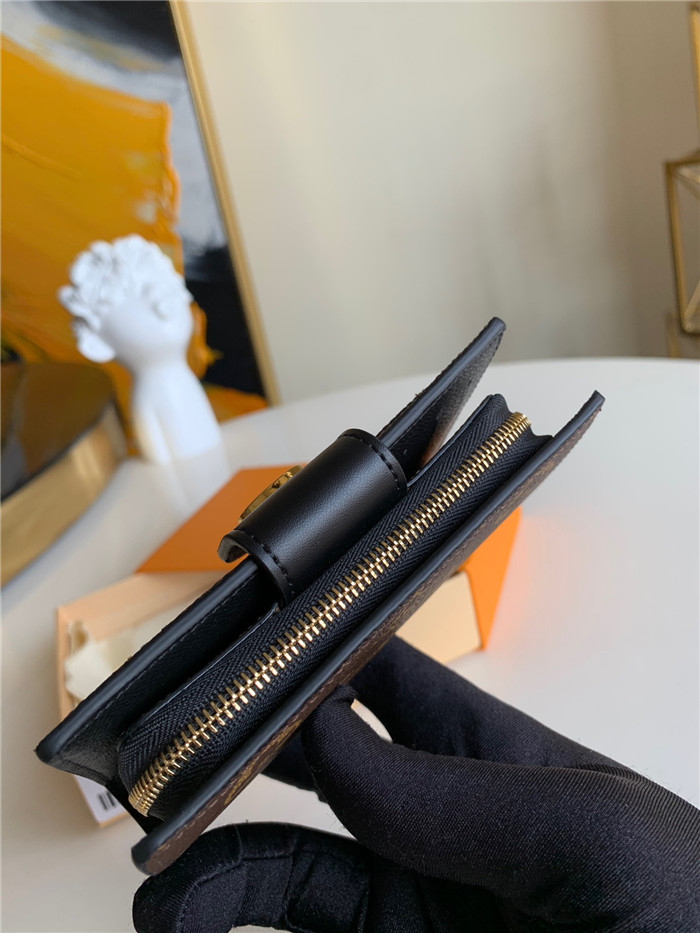 Louis Vuitton 루이비통 모노그램 줄리엣 지갑 M69433 신상