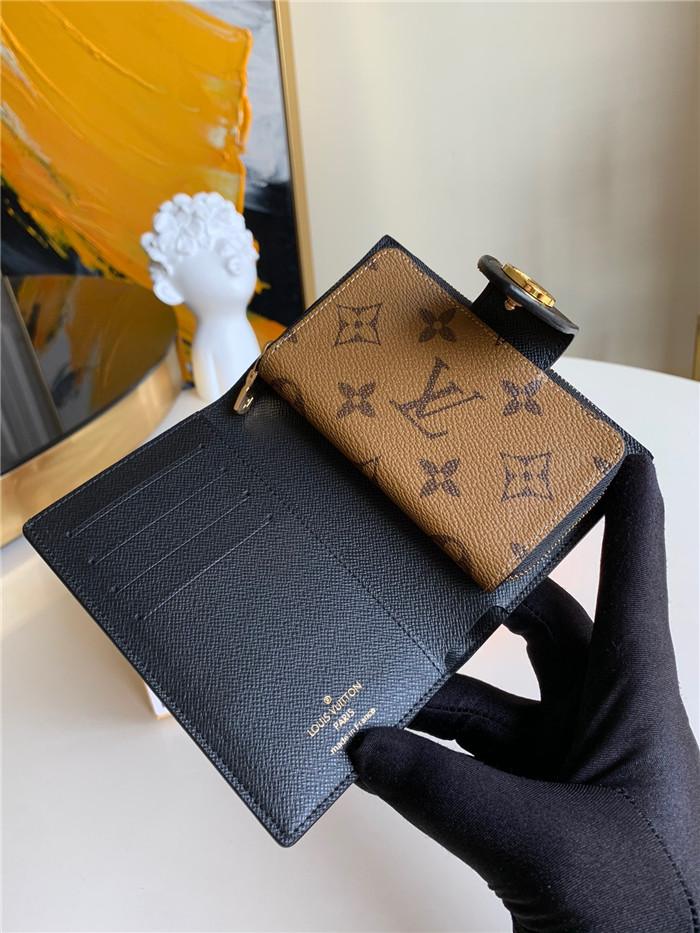 Louis Vuitton 루이비통 모노그램 줄리엣 지갑 M69433 신상