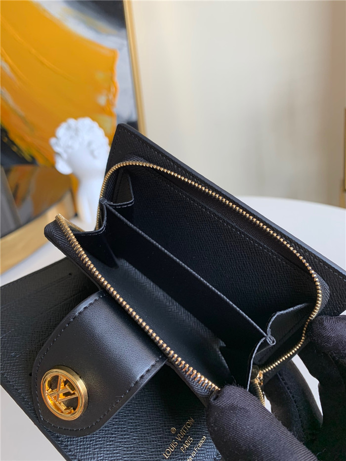 Louis Vuitton 루이비통 모노그램 줄리엣 지갑 M69433 신상