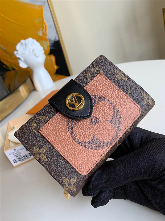 Louis Vuitton 루이비통 모노그램 줄리엣 지갑 M69433 신상