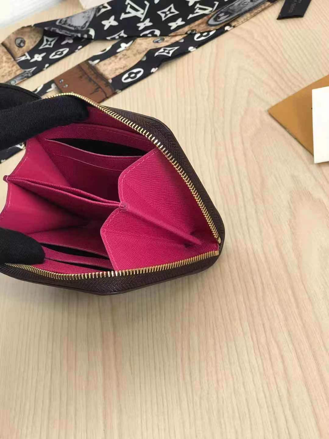  Louis Vuitton 루이비통 지피 코인 퍼스 동전지갑 N60067 신상