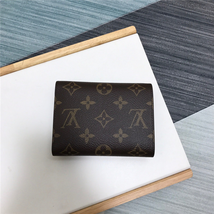 Louis Vuitton 루이비통 빅토린 월릿 M63326