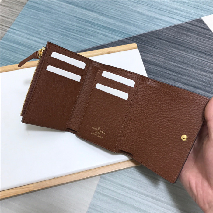 Louis Vuitton 루이비통 빅토린 월릿 M63326