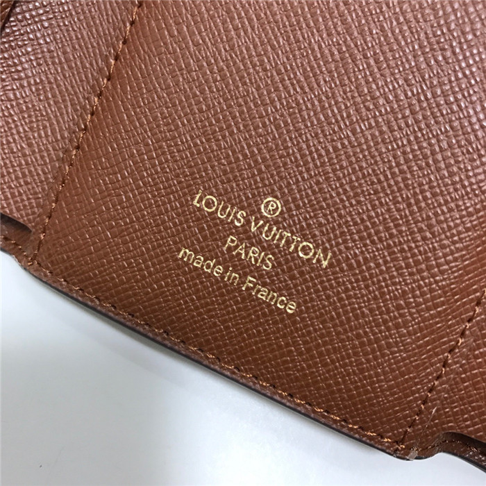 Louis Vuitton 루이비통 빅토린 월릿 M63326