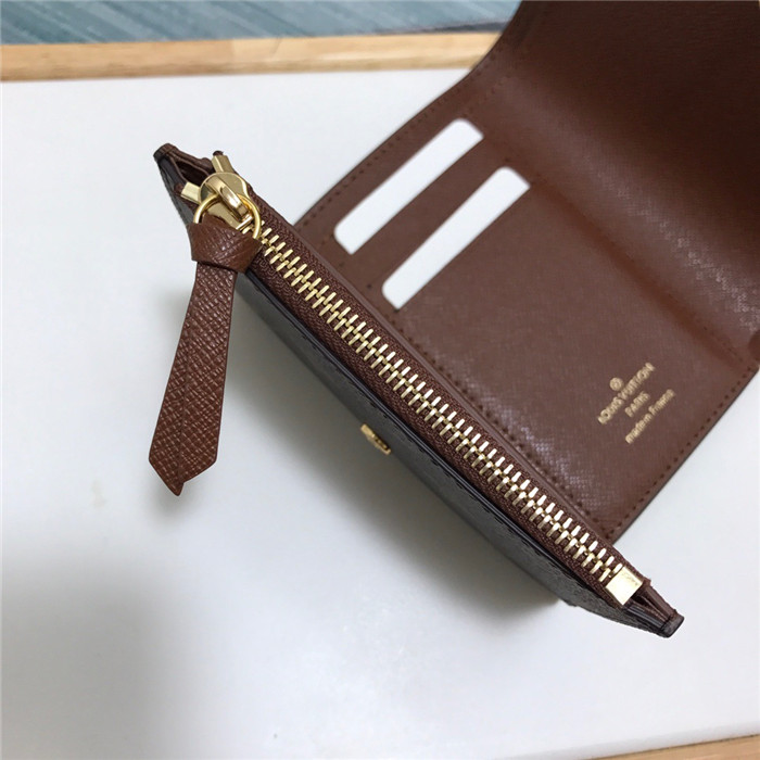 Louis Vuitton 루이비통 빅토린 월릿 M63326