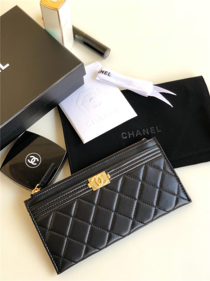  chanel 샤넬 카드지갑 AS35210