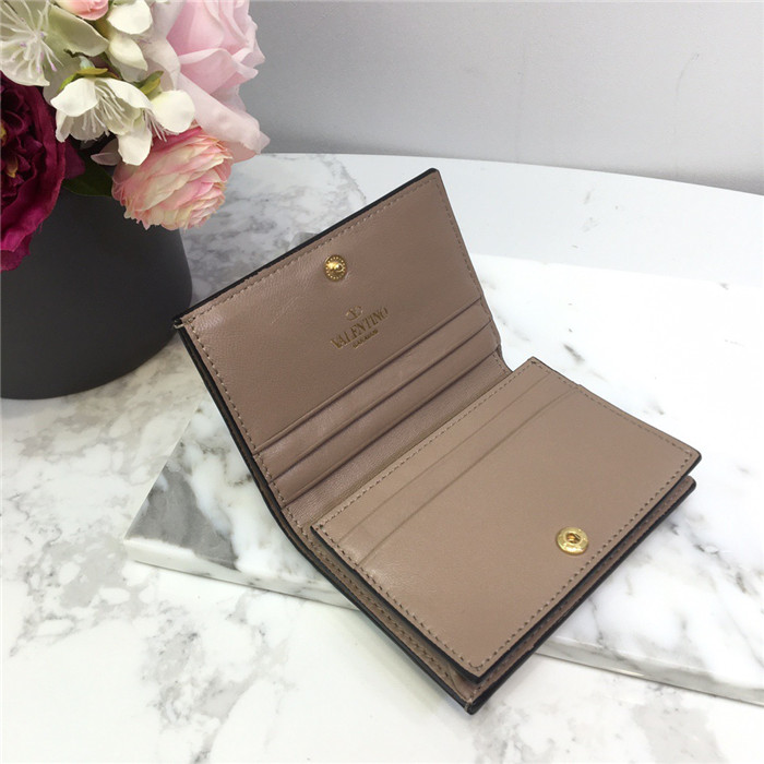 VALENTNIO 발렌티노 카드&동전지갑 V10501-4