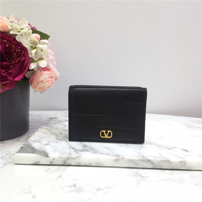 VALENTNIO 발렌티노 카드&동전지갑 V10501-4