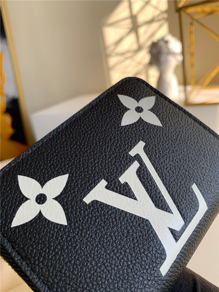 Louis Vuitton 루이비통 지피 코인 퍼스 카드 지갑 M69797