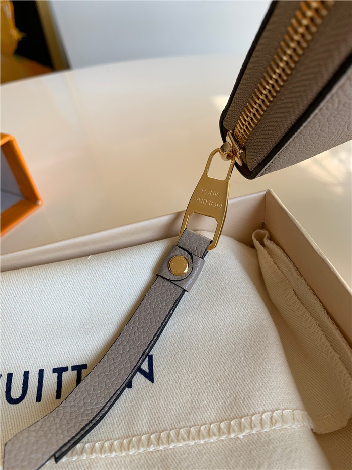Louis Vuitton 루이비통 지피 월릿 장지갑 M69794
