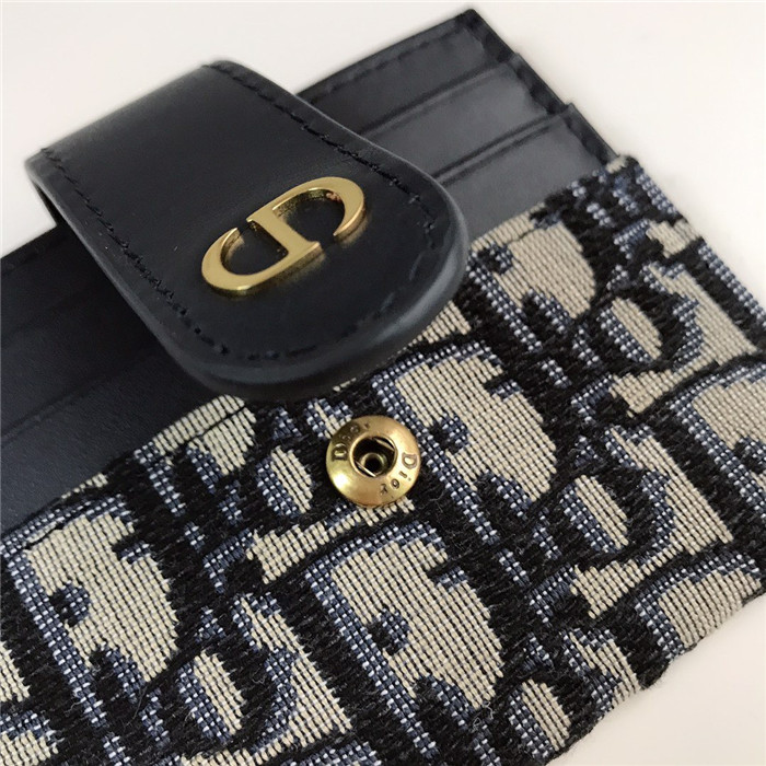  Dior 디올 카드지갑 D18900