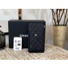 chanel 샤넬 캐비어 카드 지갑