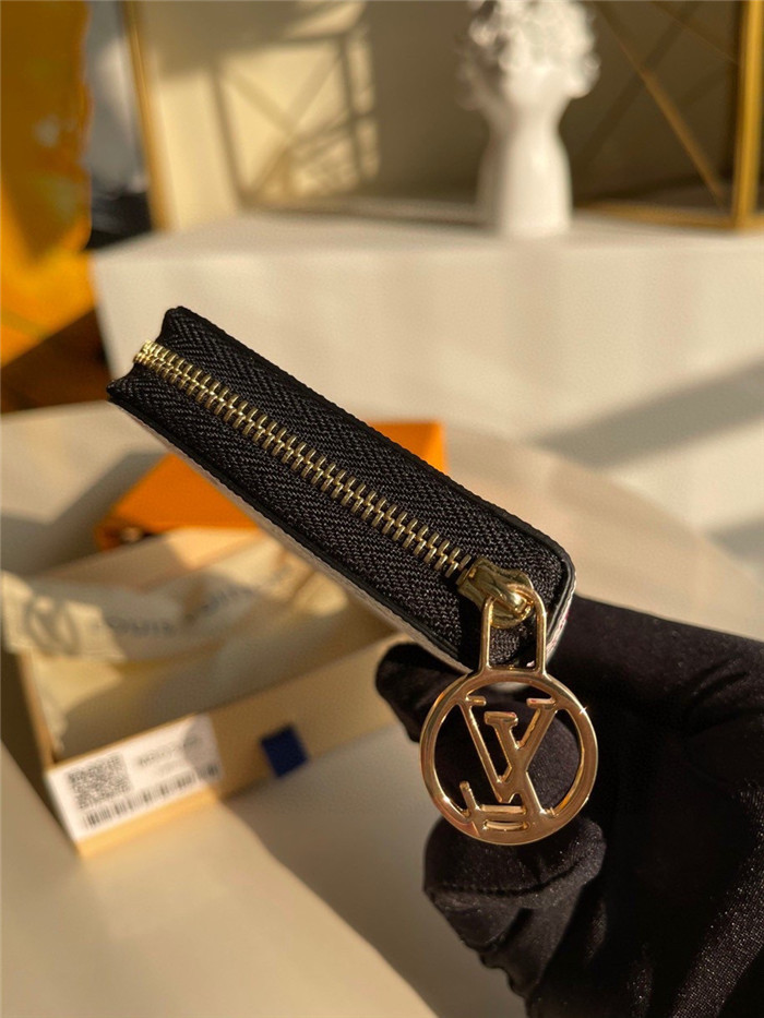  Louis Vuitton 루이비통 게임온 지피코인 퍼스 M80305
