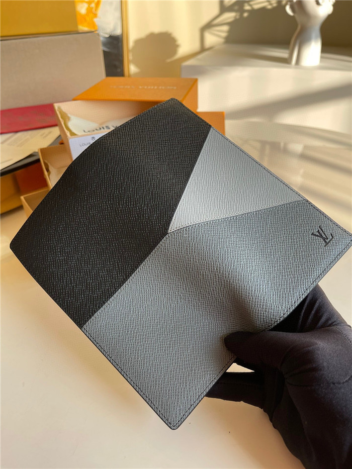  Louis Vuitton  루이비통 브라짜 장지갑 M66540