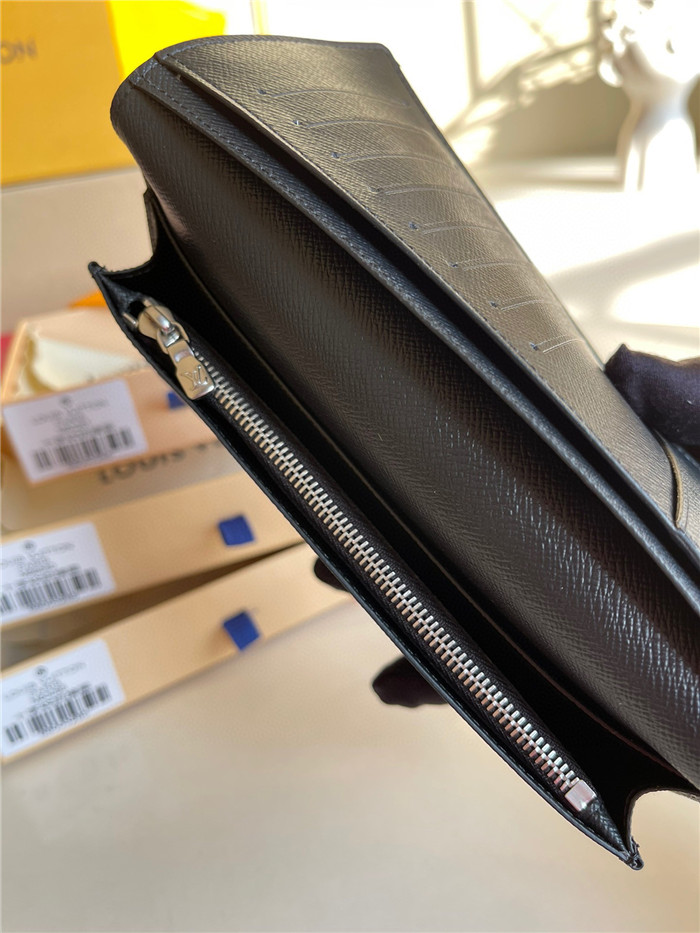  Louis Vuitton  루이비통 브라짜 장지갑 M66540