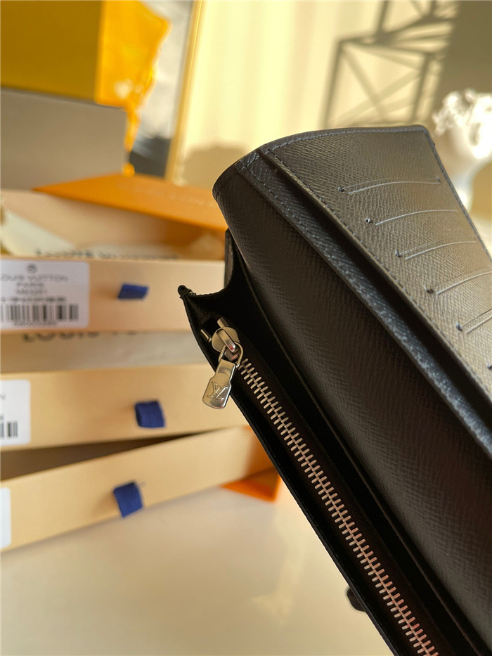  Louis Vuitton  루이비통 브라짜 장지갑 M66540