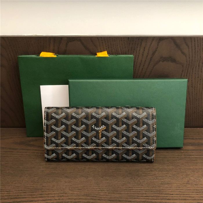  Goyard 고야드 장지갑 GY31205-8