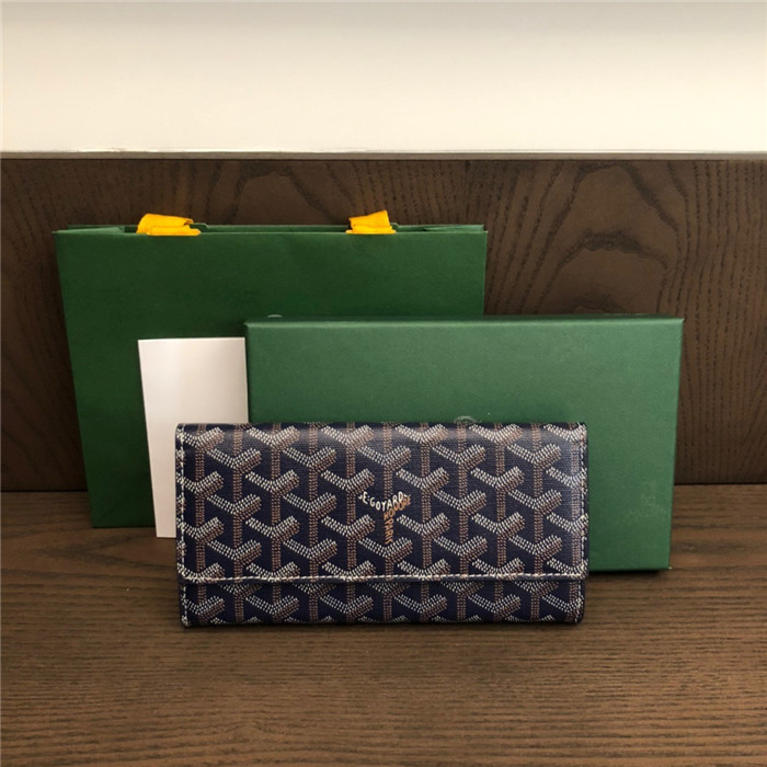  Goyard 고야드 장지갑 GY31205-8