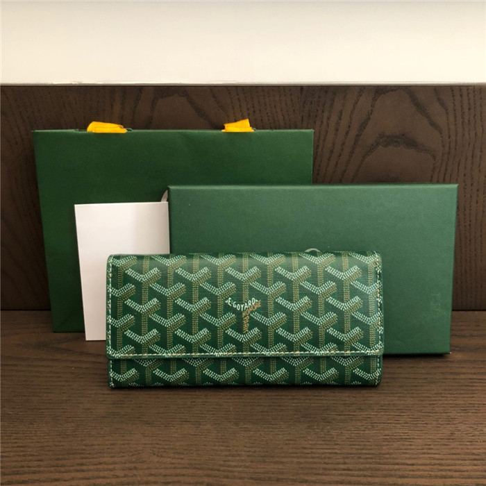  Goyard 고야드 장지갑 GY31205-8