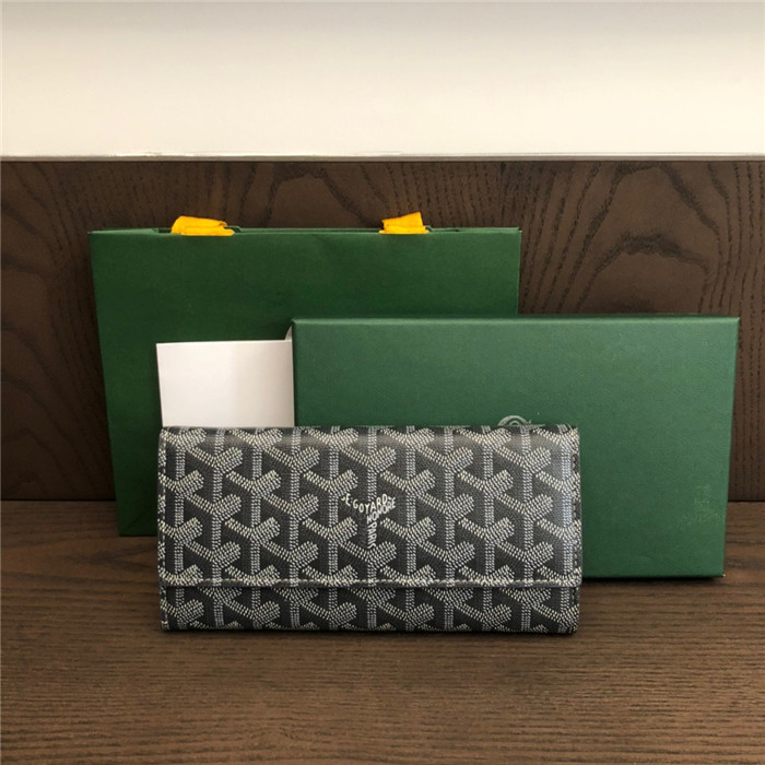  Goyard 고야드 장지갑 GY31205-8