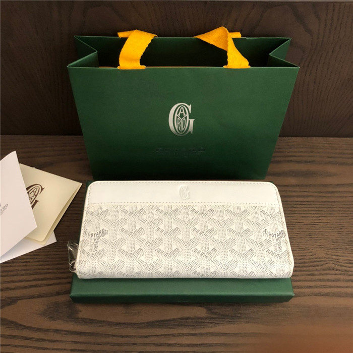Goyard  고야드 장지갑 GY31267-8