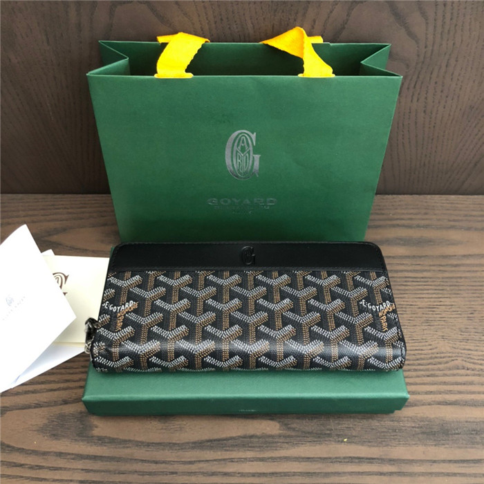 Goyard  고야드 장지갑 GY31267-8