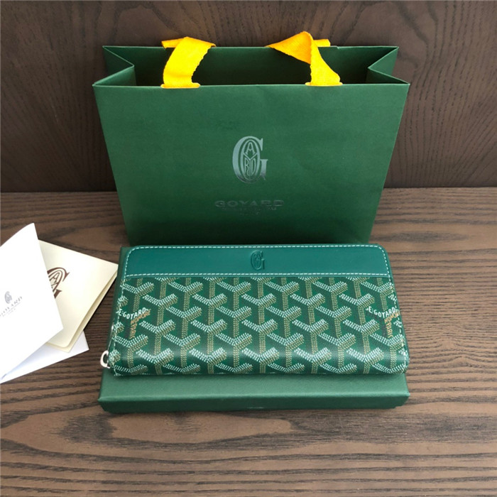 Goyard  고야드 장지갑 GY31267-8