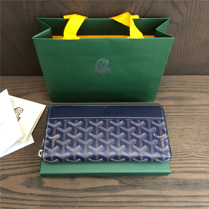 Goyard  고야드 장지갑 GY31267-8