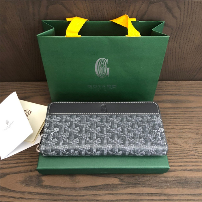 Goyard  고야드 장지갑 GY31267-8